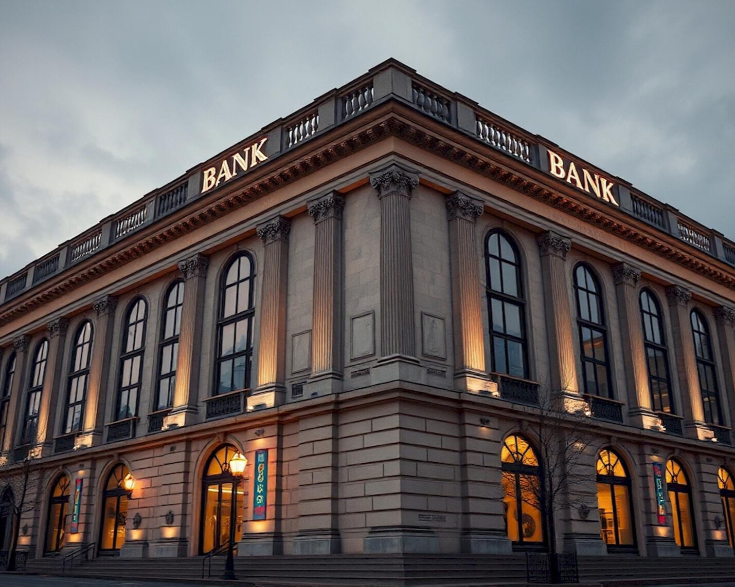 Banking