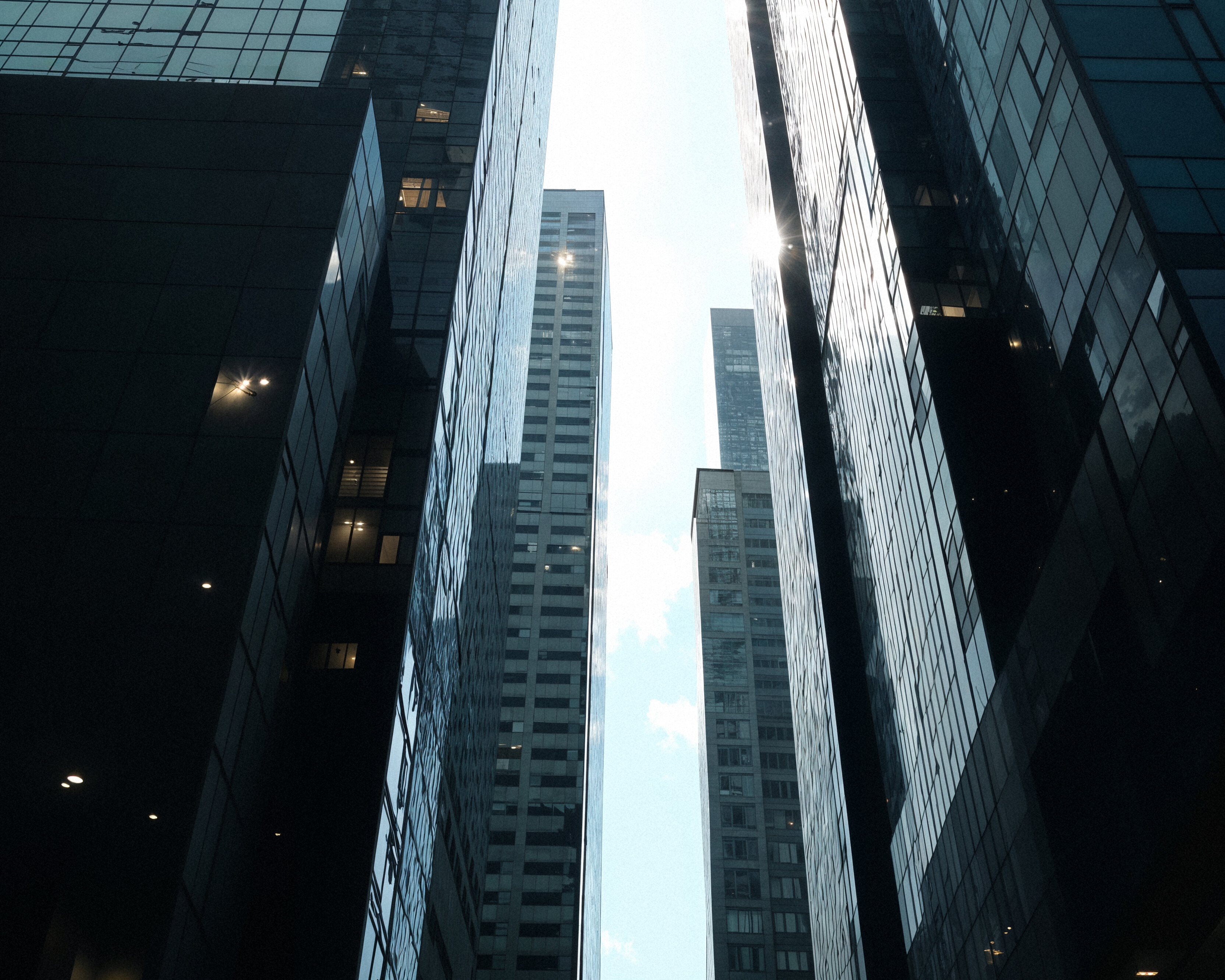 Global Enterprise